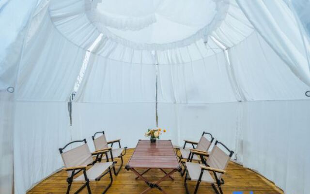 Floral Hotel·Yidao Chengxuan Hotel (Shanghai Zhujiujiao Branch, Qingpu))