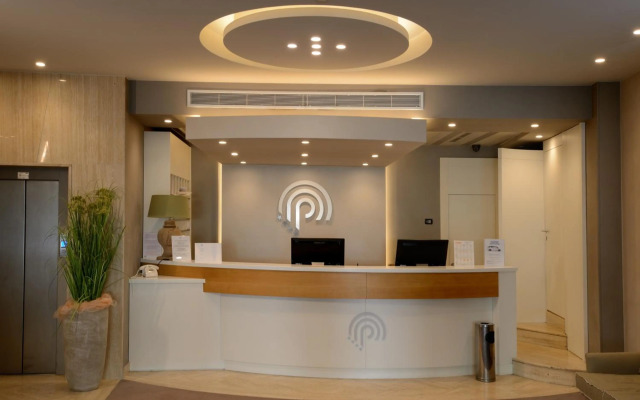 President Park Hotel