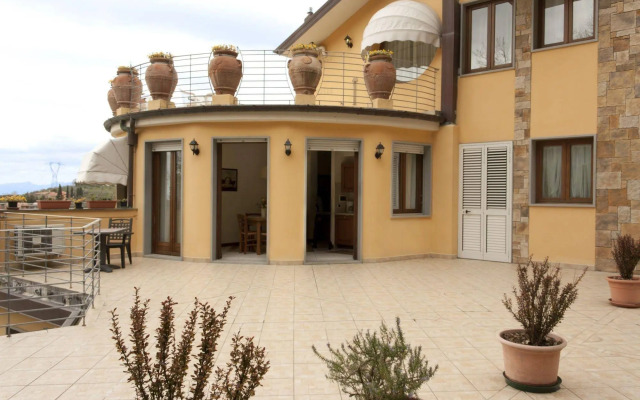 Residence Montefiore