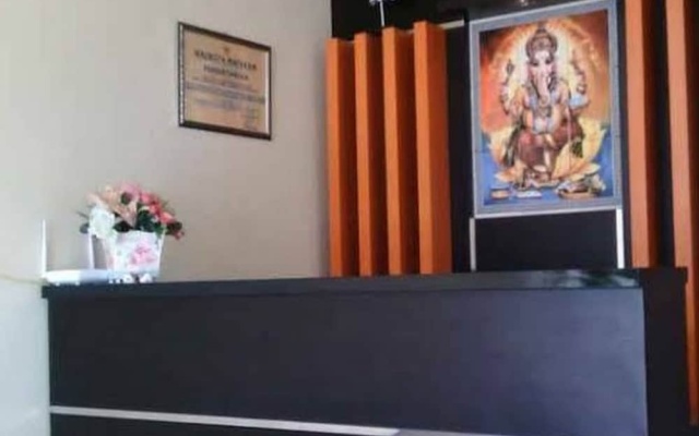Hotel O Lembah Sriti Homestay Near Sirkuit Motor Cross Internasional 459 Lantan – Hotel Rooms – Pemotoh