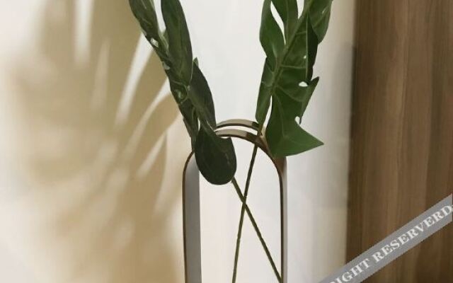 DUDO Apartment (Baoji Administration Center)