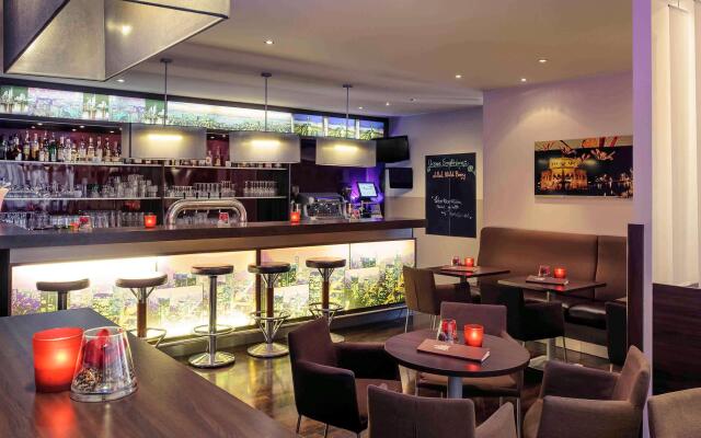 Mercure Hotel Frankfurt Eschborn Ost