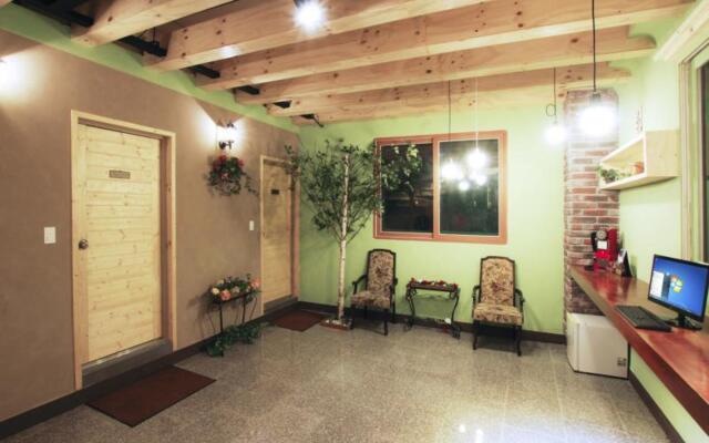 Incheon Airport Hotel Oceanview