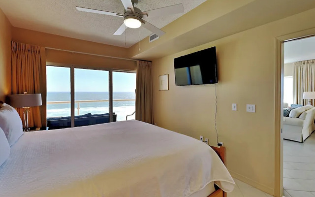 Emerald Isle #1108 - Emerald Dreams