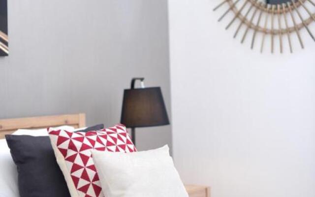 Luxury Apartment - Azuri Village - Roches Noires