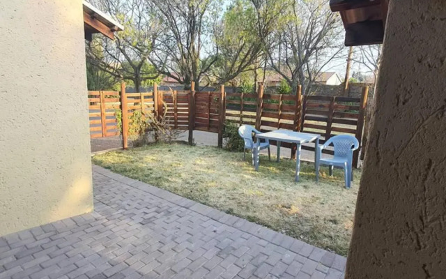 Private Bachelor Apartment 1