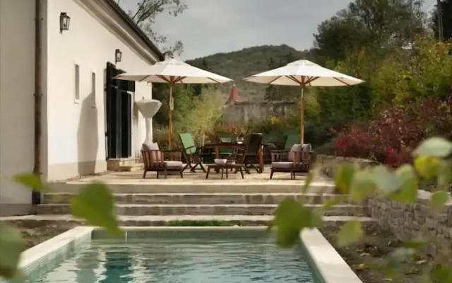 Bethlen Estates Transylvania