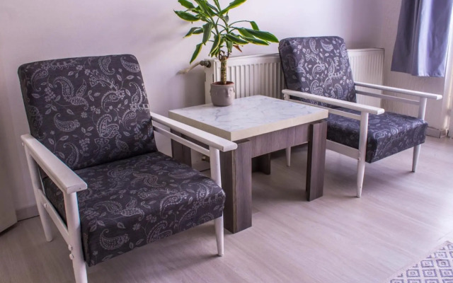 BB Downtown Apartment