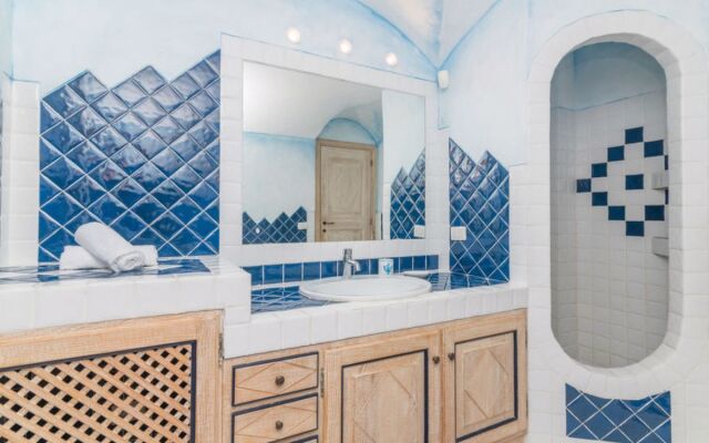 Locazione turistica Villa Picuccia (AZA110)