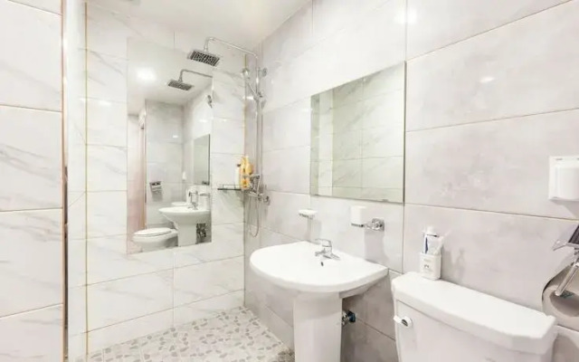 Pocheon (Idongmyeon) Baegun