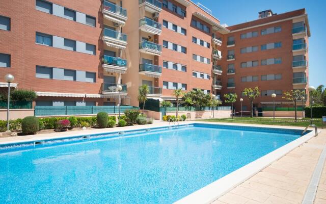Bfa 34 - Apartamento Juanma