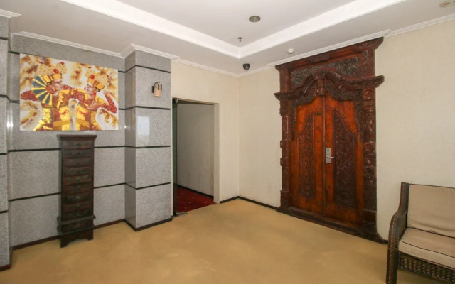 Airy Teuku Umar Barat 234 Bali