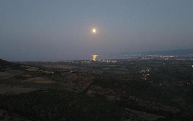 Agriturismo la vallata