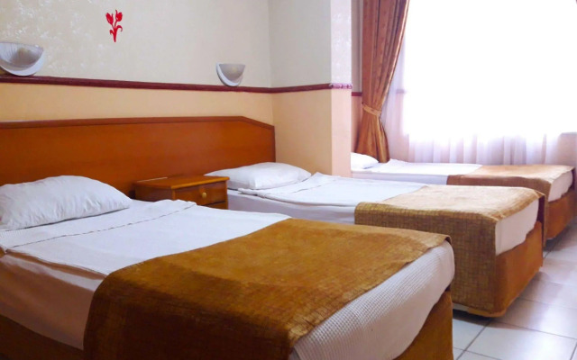 Best Life Apart Hotel