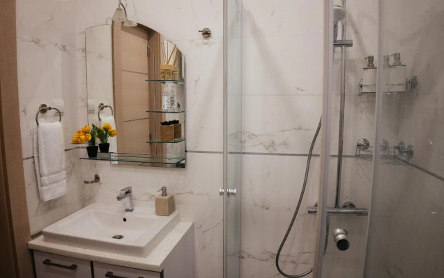 The Apartment - Luxury Stay Budva