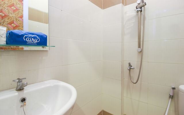 Airy Eco Syariah Jambangan Bibis Karah 31A Surabaya