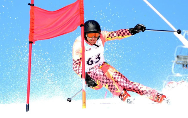 Privat SKI Erlebach