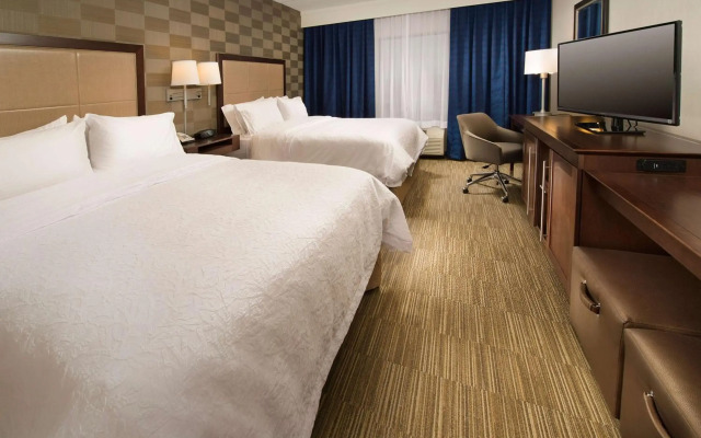 Hampton Inn & Suites Baltimore/Woodlawn