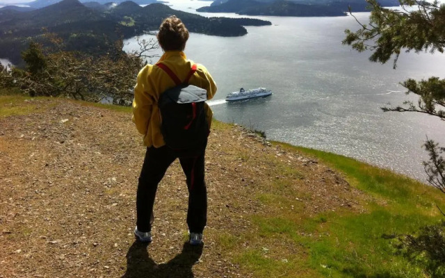 Sticks and Stones Cottage-Arbutus Grove