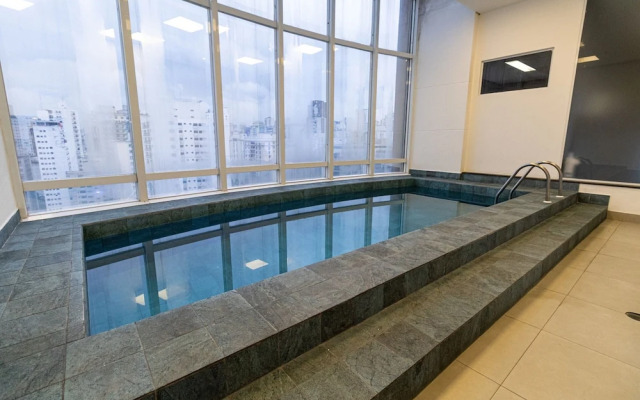 Elegance Suites Stella Vega