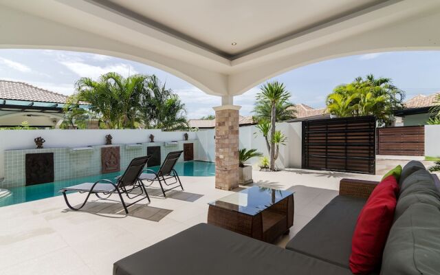 Orchid Paradise Homes OPV209