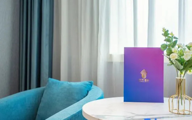 yuhe hotel