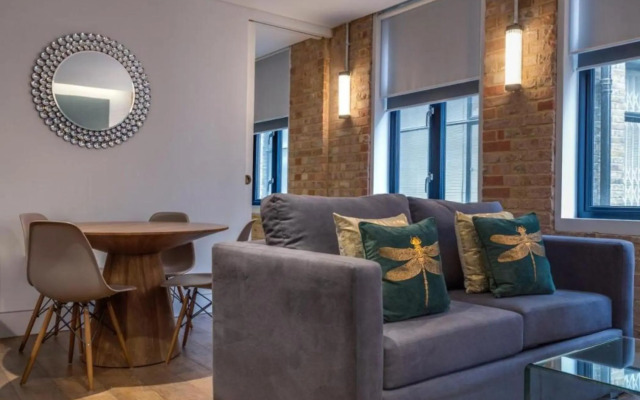 Soho Lofts by Q Apartments