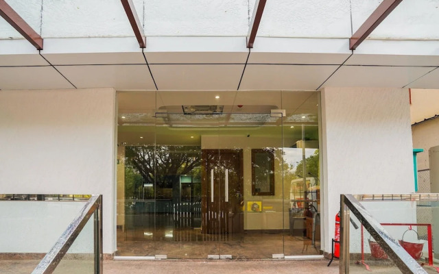 Elite Stays Near Prestige Shanti Niketan