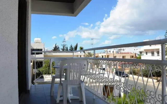 Ayia Napa Suites