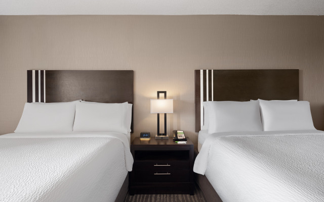 Holiday Inn Calgary-Airport by IHG