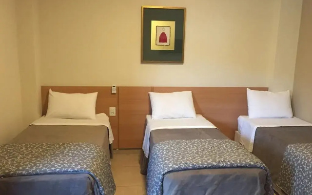 Hotel Porto Real Aparecida
