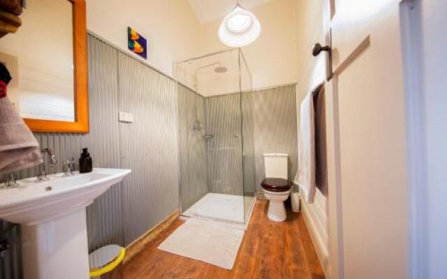 You Yangs Bed and Breakfast