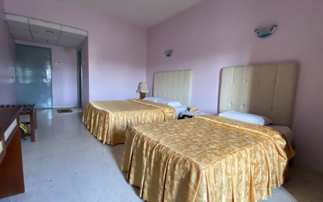 OYO 89786 Hotel Kluang Baru