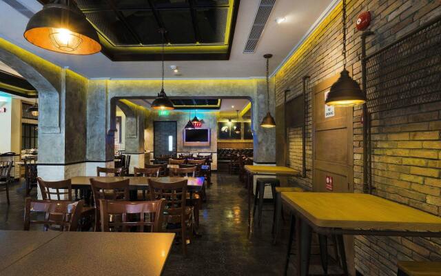ZEN Rooms Joo Chiat