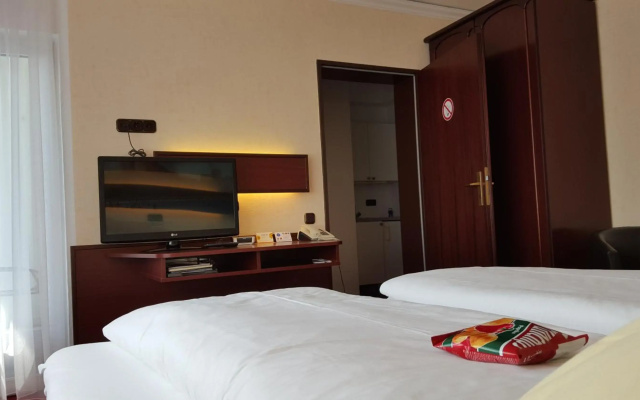 Akzent Hotel Oberhausen