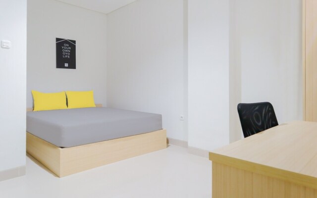 OYO Life 1830 Mandala Residence