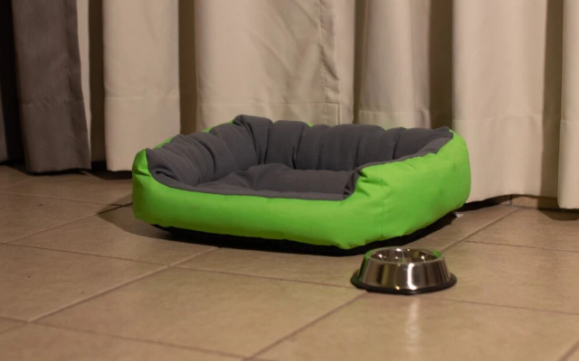 Hotel Puente Nacional & Spa