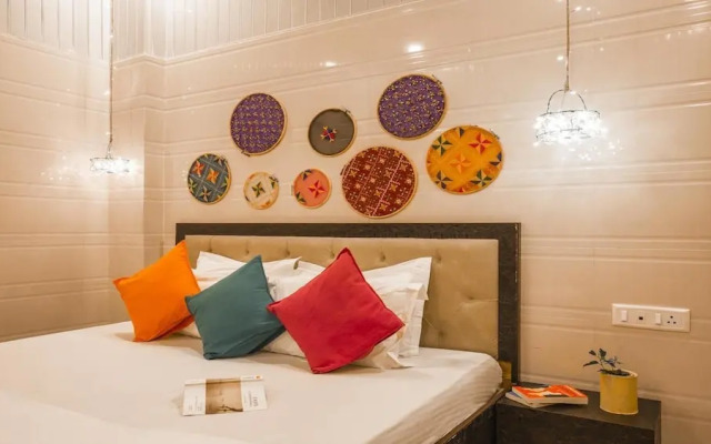 Madpackers Amritsar - Hostel