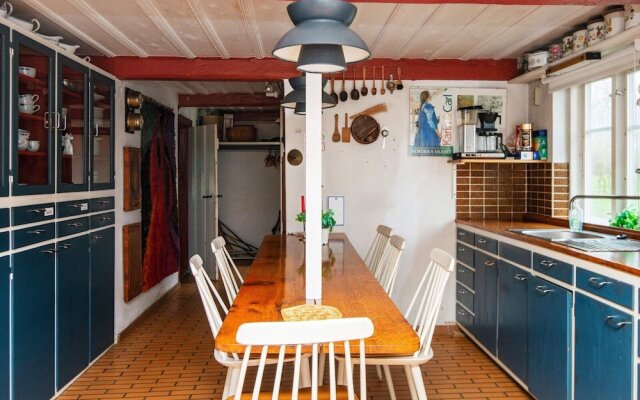 6 Person Holiday Home-by Traum