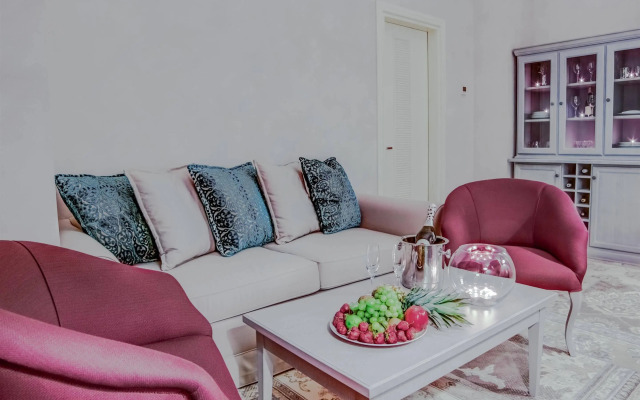 Ribas Duke Boutique Hotel