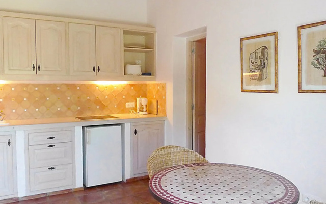 House Eretat Falcone