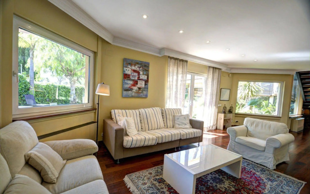 Villa Nautilus