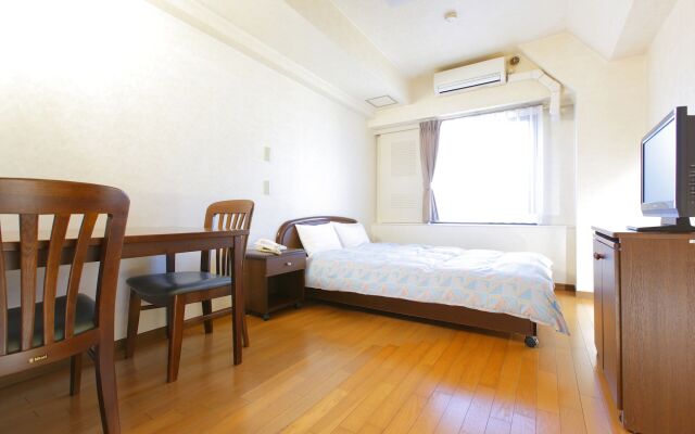 HOTEL MYSTAYS Iidabashi