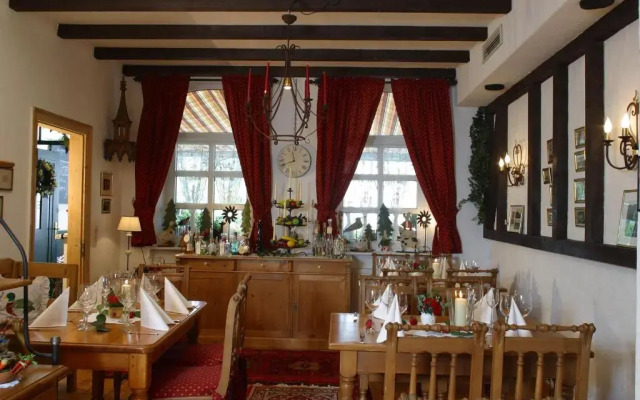 Landhotel Becker
