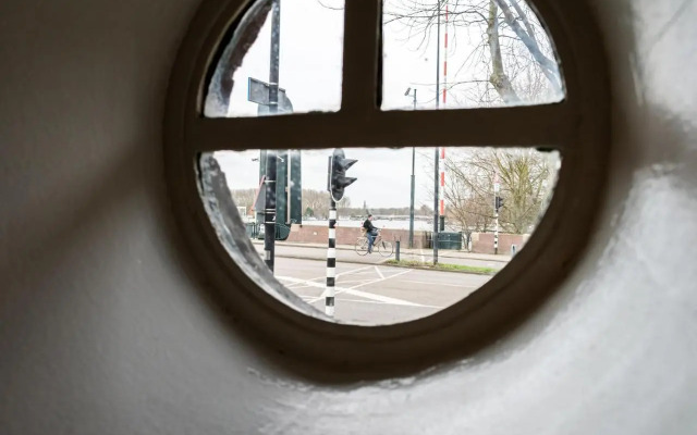 SWEETS - Omvalbrug