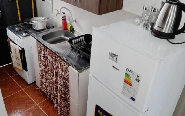 Apartamentos Victoria