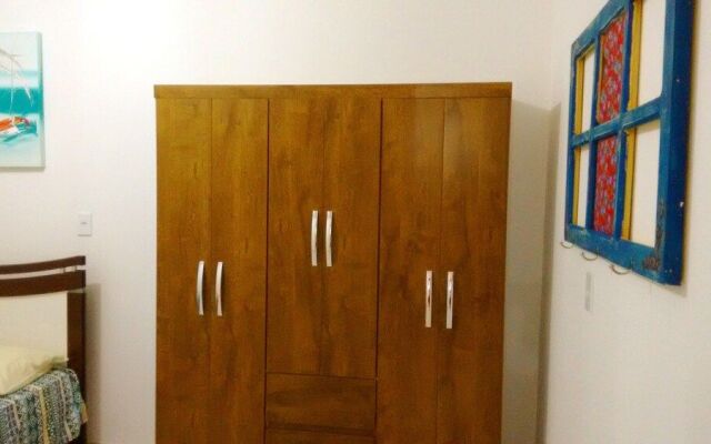 Residencial Hibiscos