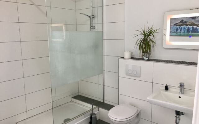 Zimmervermietung Lösken 3