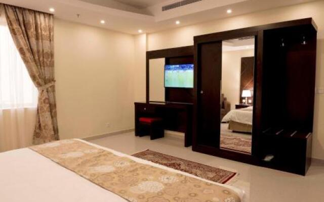 Rolana Furnished Apartments