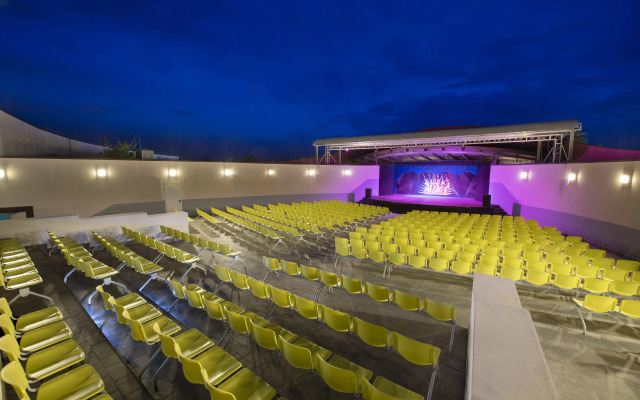 Ethra Reserve - Calanè 4*